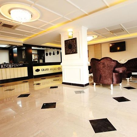 Grand Akcali Otel İskenderun Екстериор снимка