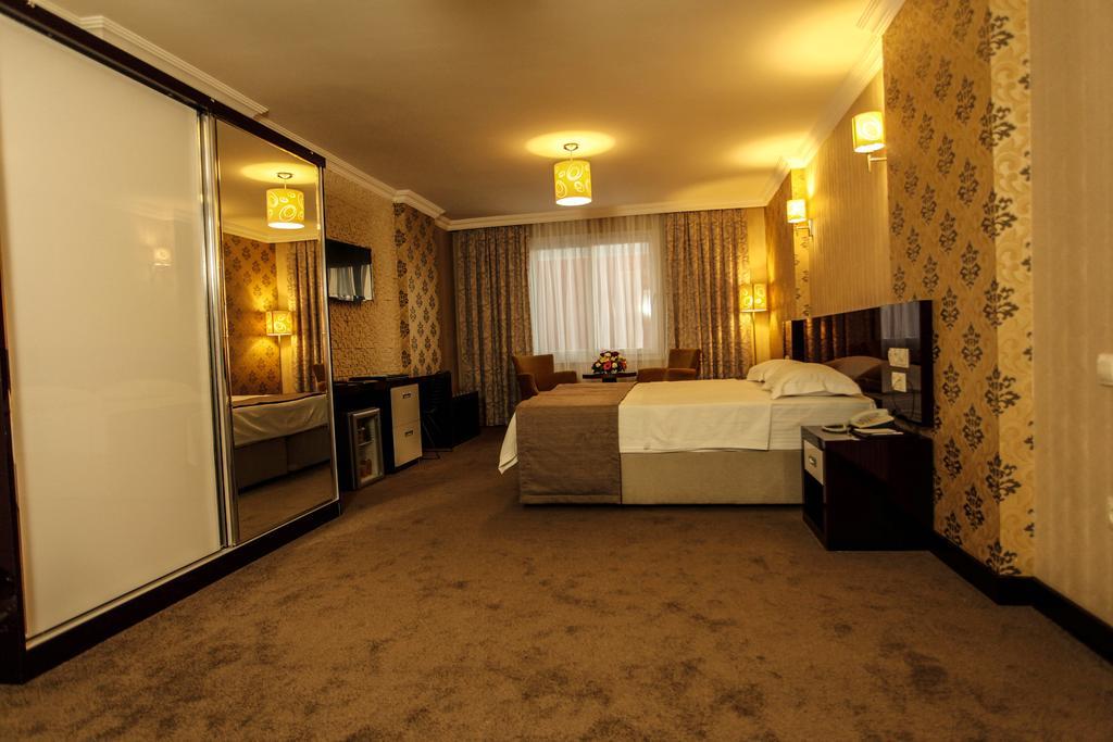 Grand Akcali Otel İskenderun Екстериор снимка
