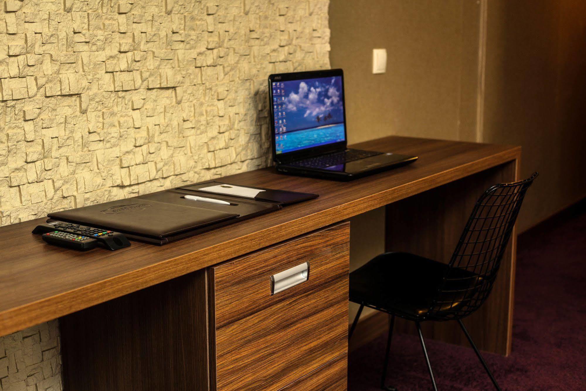 Grand Akcali Otel İskenderun Екстериор снимка