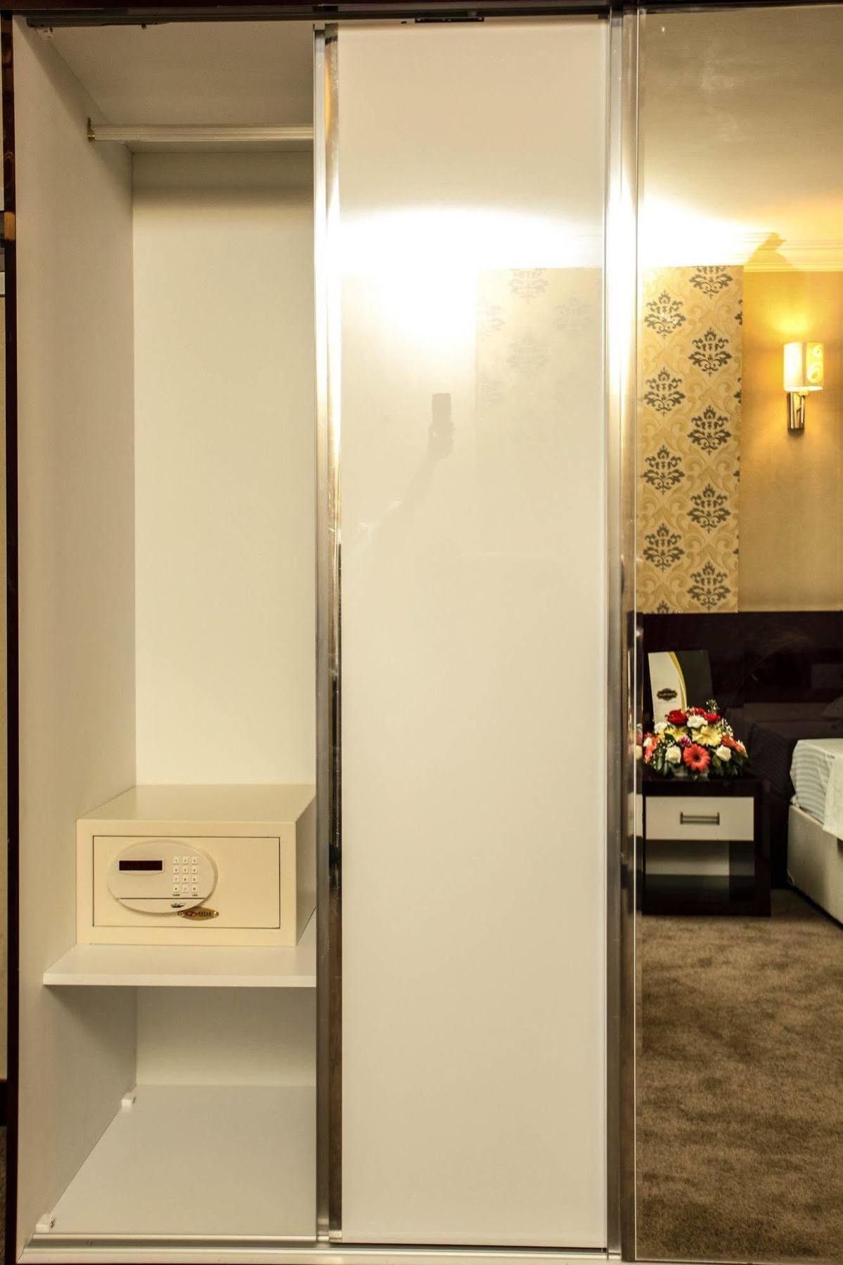 Grand Akcali Otel İskenderun Екстериор снимка