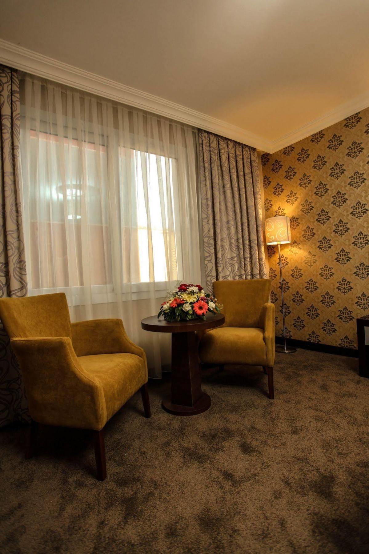 Grand Akcali Otel İskenderun Екстериор снимка