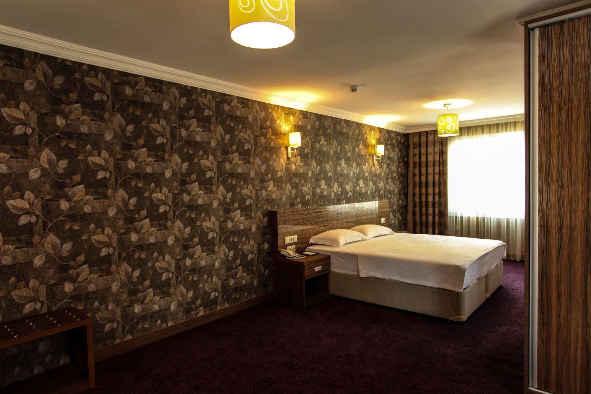 Grand Akcali Otel İskenderun Екстериор снимка