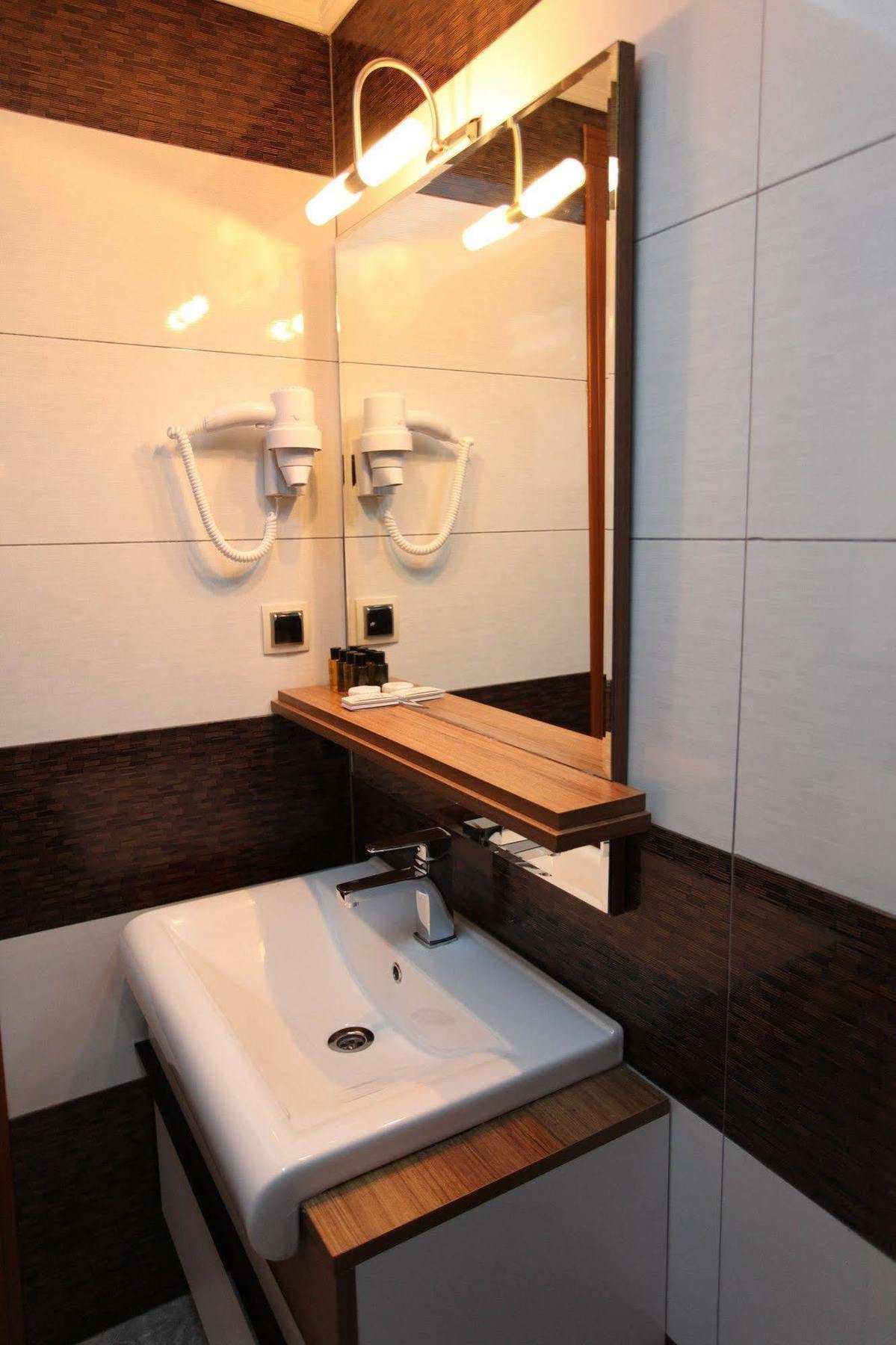 Grand Akcali Otel İskenderun Екстериор снимка