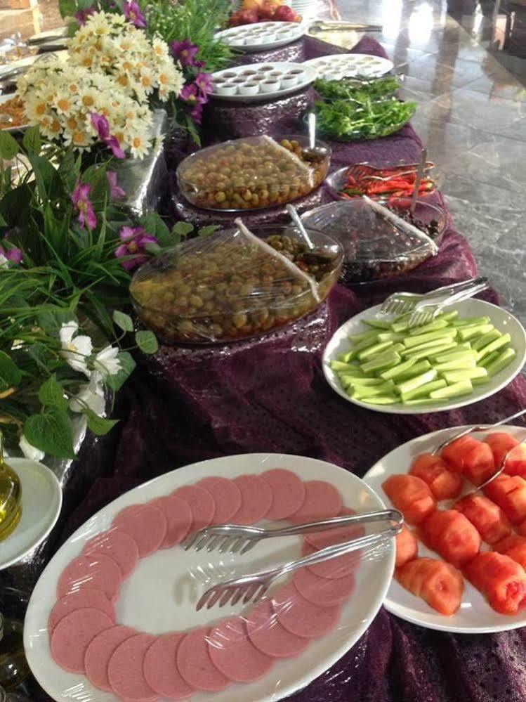 Grand Akcali Otel İskenderun Екстериор снимка