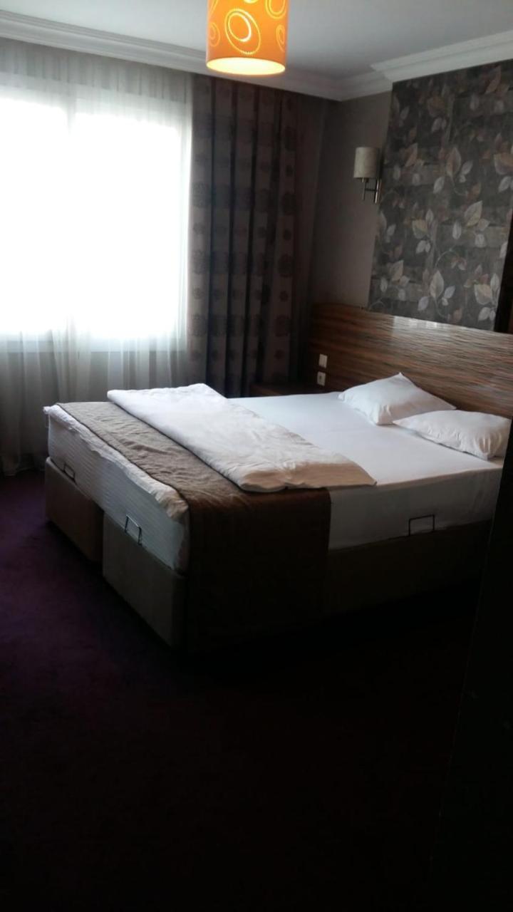 Grand Akcali Otel İskenderun Екстериор снимка